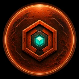 Ikon RedPlanetTycoon