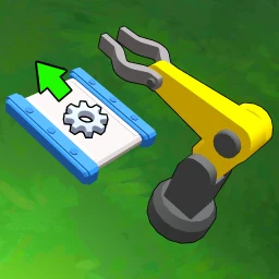 Icono de Tower Factory:Rush Estratégico
